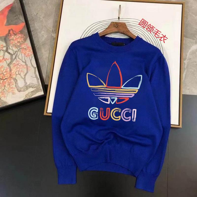 Gucci Men's Sweater 65